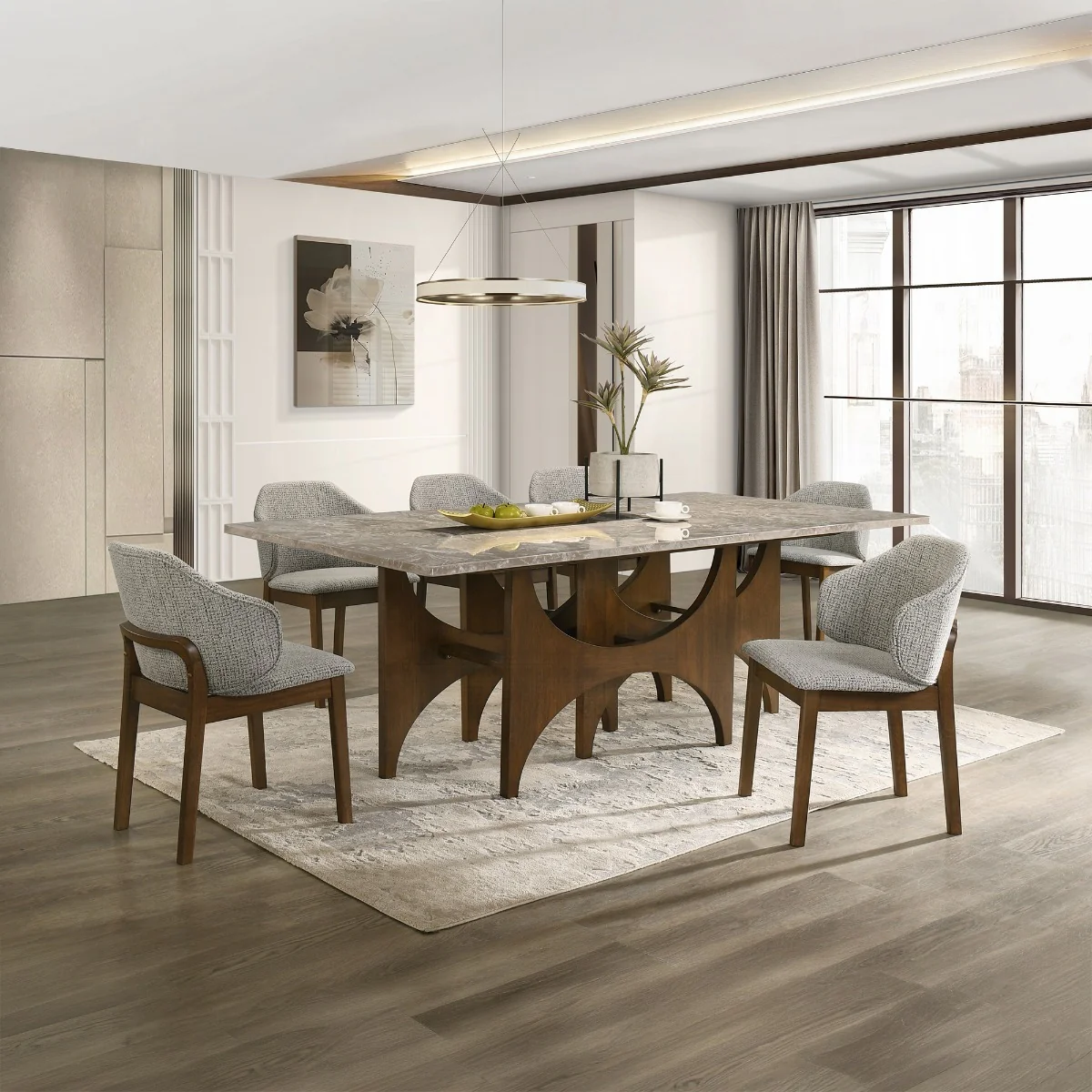 Dining - Casual